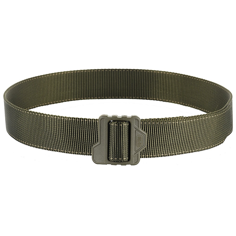 M-Tac Paratrooper Belt - Ranger Green