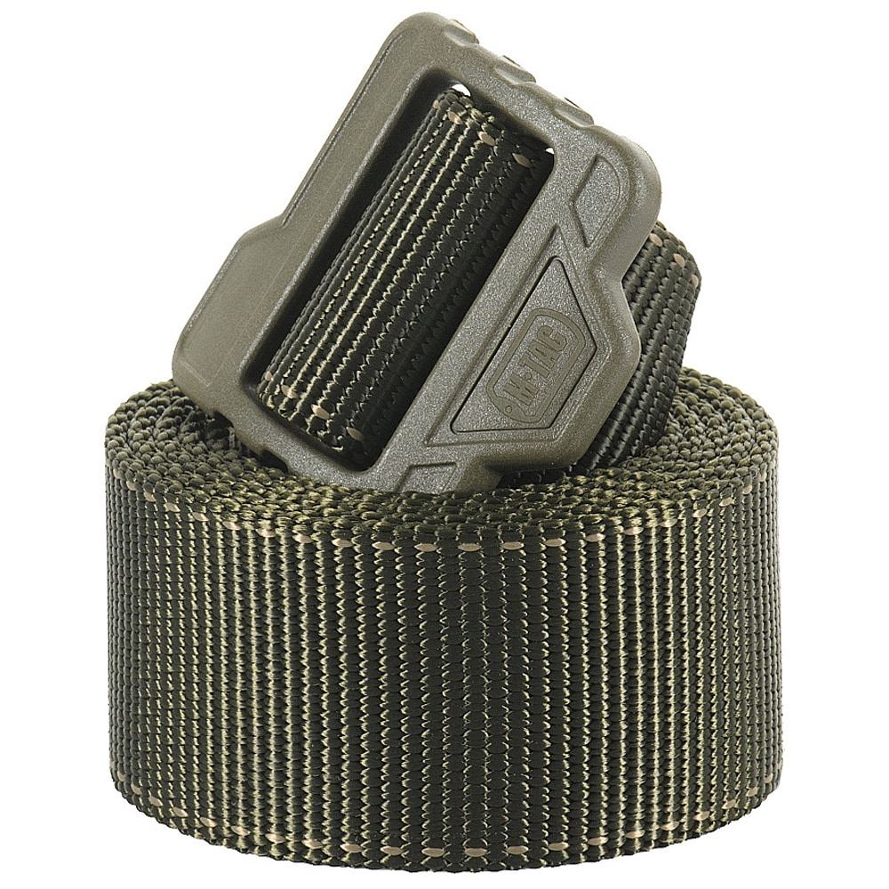 M-Tac Paratrooper Belt - Ranger Green