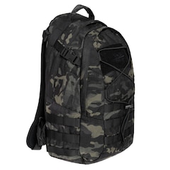 Helikon EDC Cordura 21 l backpack - MultiCam Black
