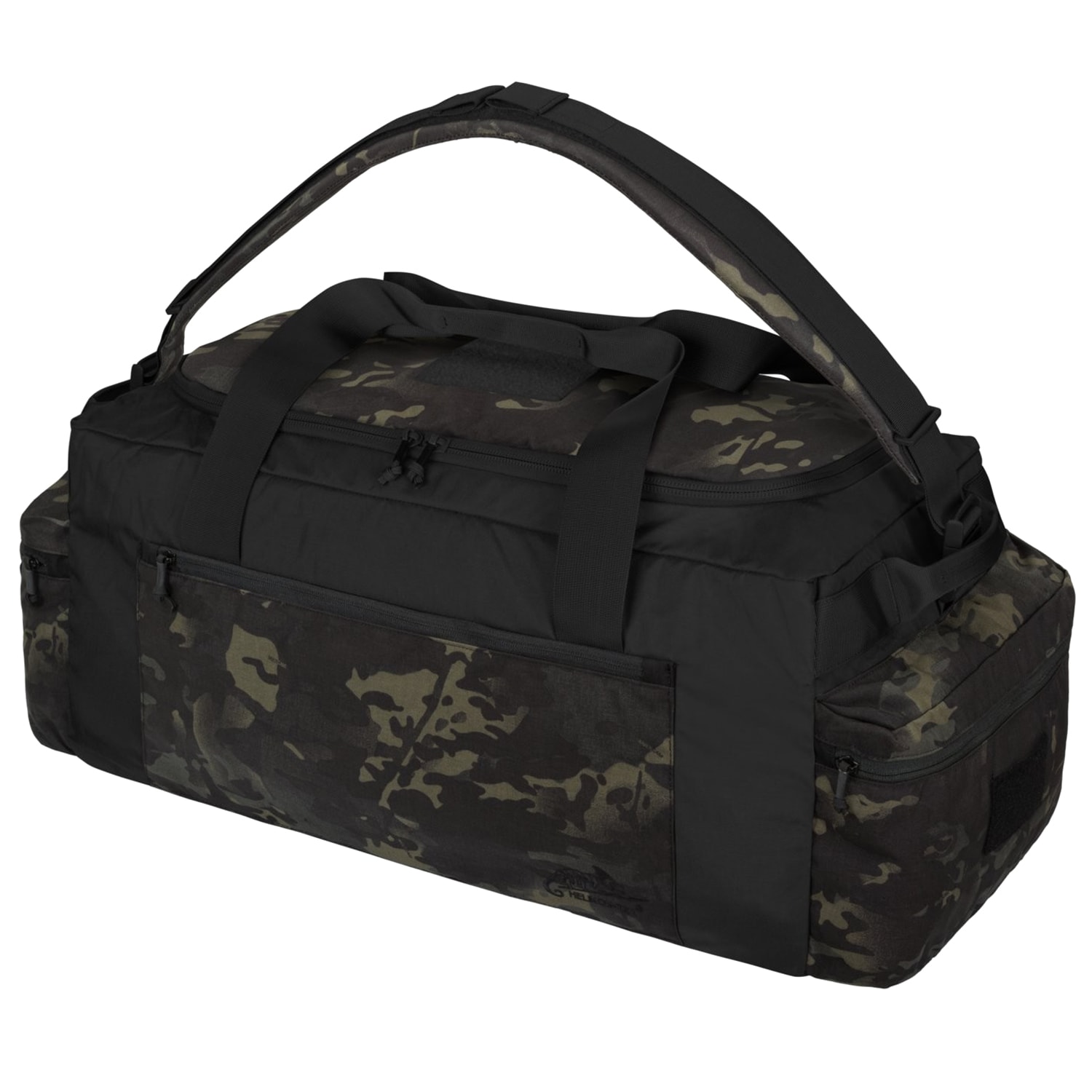 Helikon Enlarged Urban Training Bag 70 l - MultiCam Black/Black