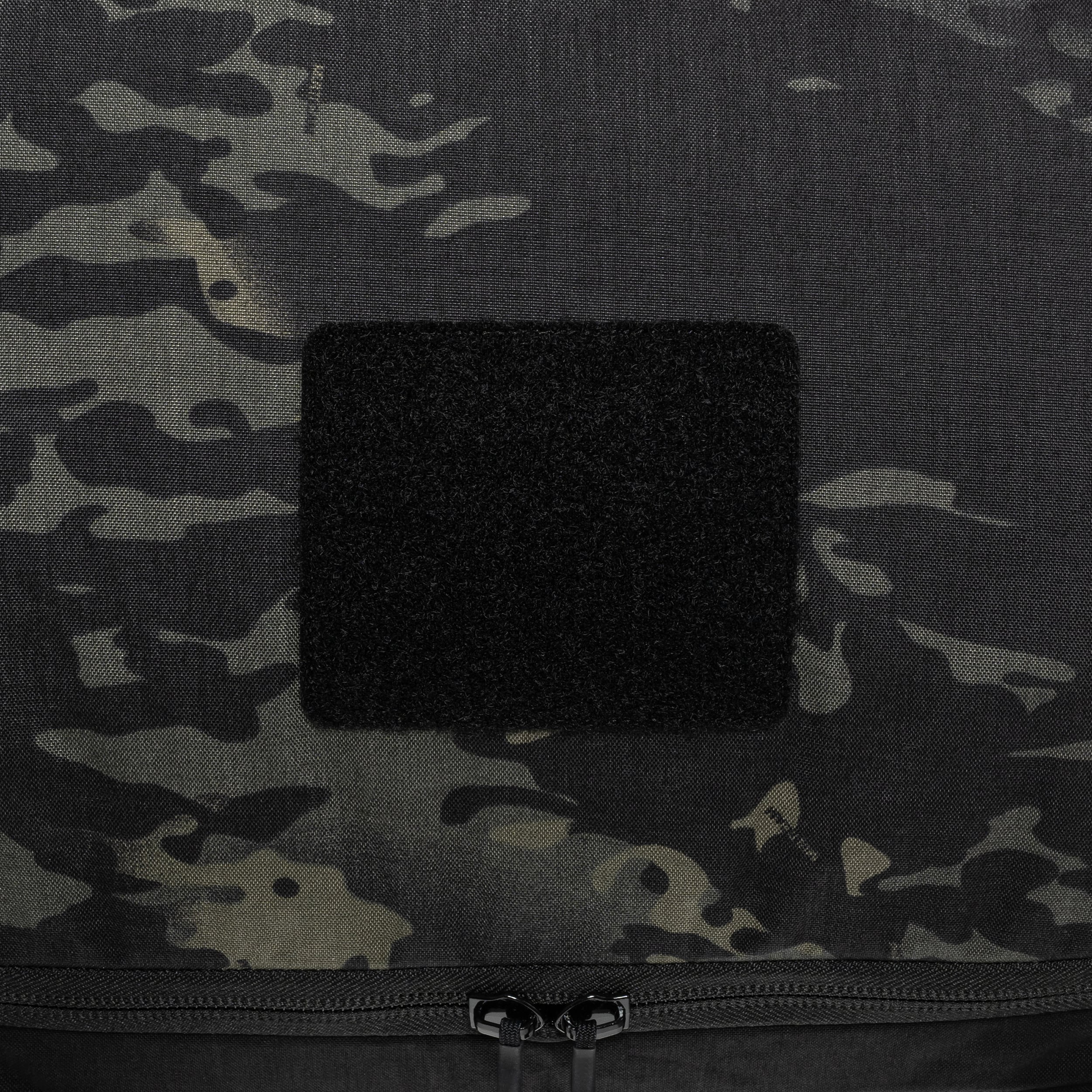 Helikon Enlarged Urban Training Bag 70 l - MultiCam Black/Black