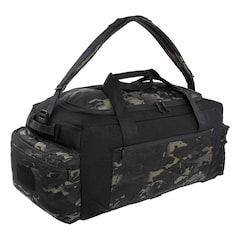 Helikon Enlarged Urban Training Bag 70 l - MultiCam Black/Black