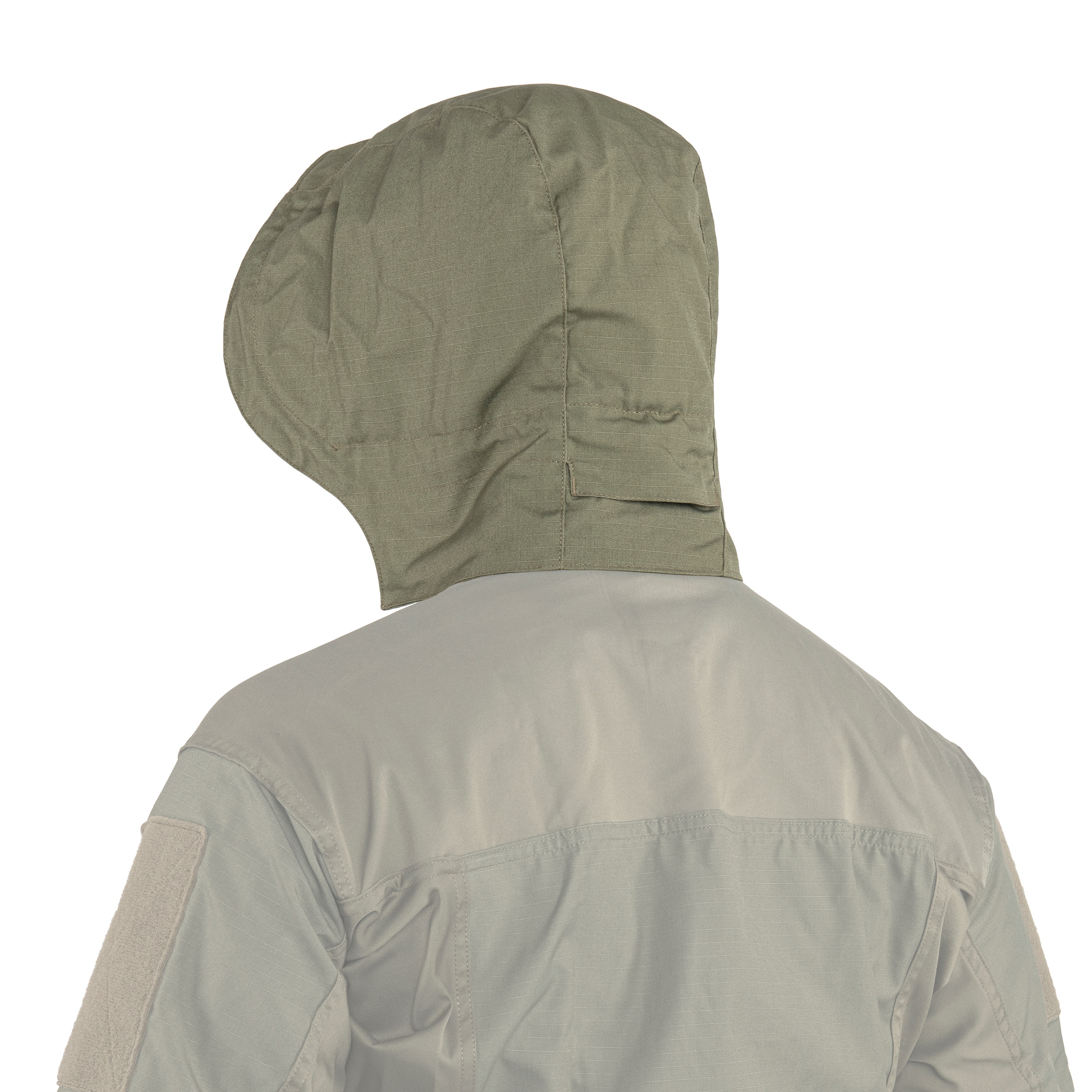 Carinthia Combat Hood - Olive