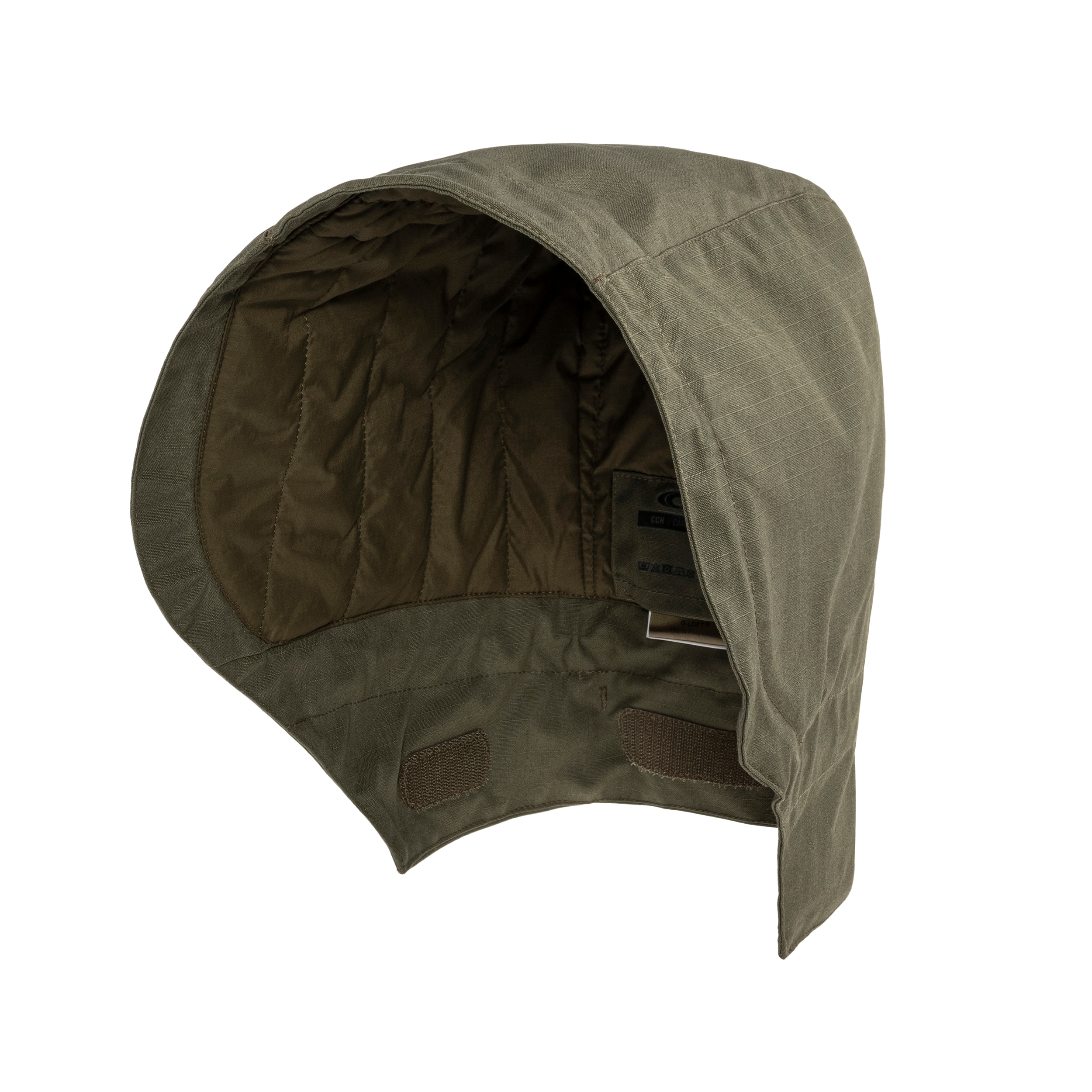 Carinthia Combat Hood - Olive