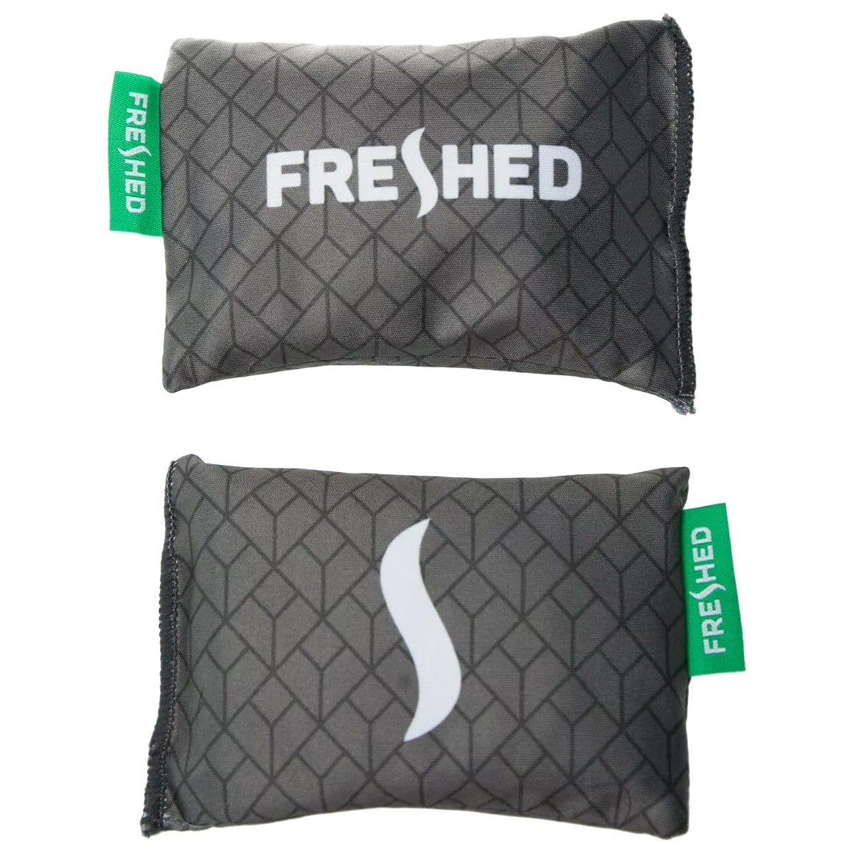 Freshed Refreshing Sachets for Shoes - Grey