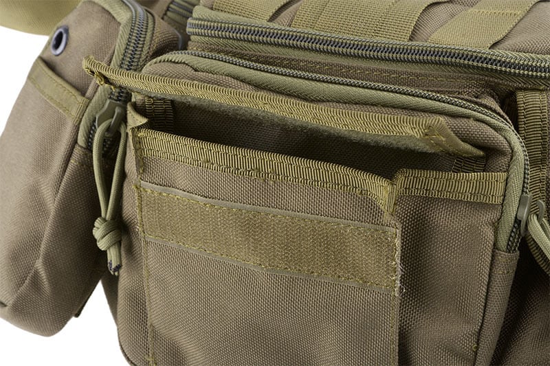 Primal Gear Waist Bag - olive