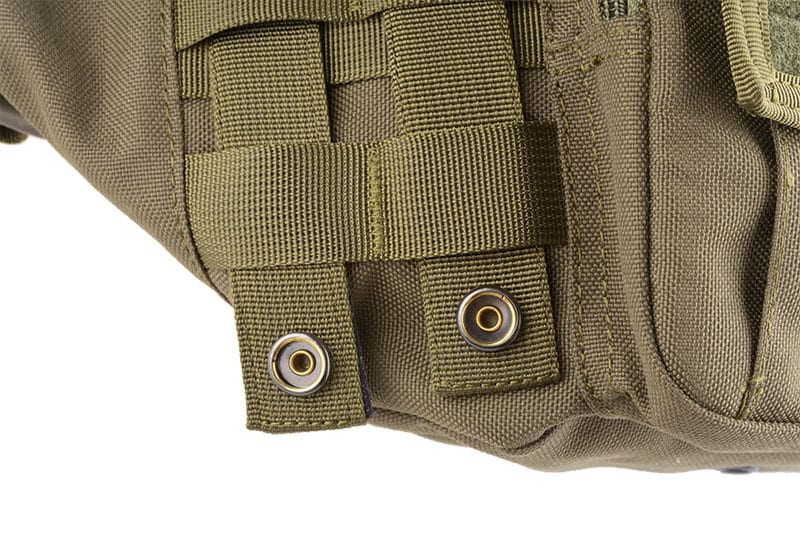 Primal Gear Waist Bag - olive