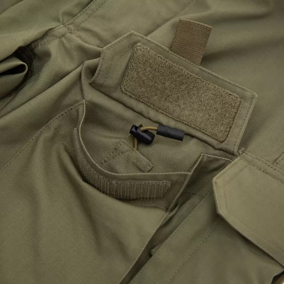 Carinthia Combat Trousers - Olive