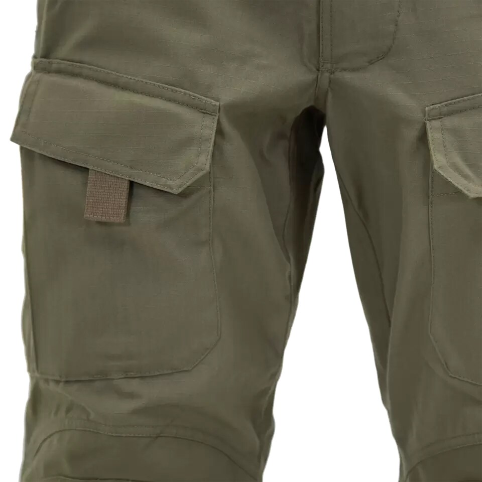 Carinthia Combat Trousers - Olive