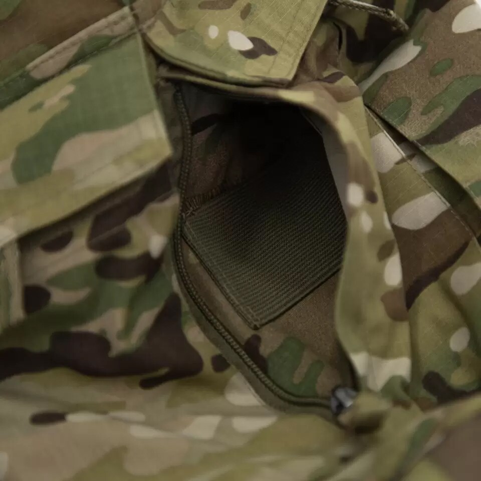 Carinthia Combat Trousers - MultiCam