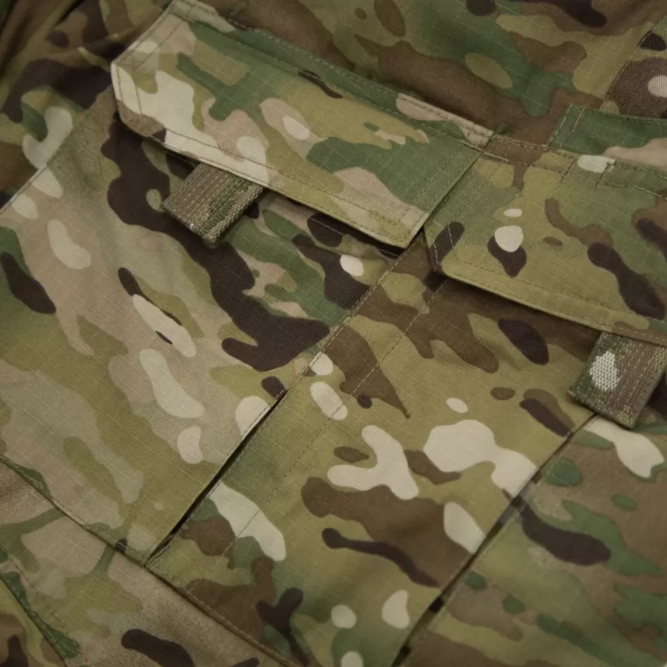 Carinthia Combat Trousers - MultiCam