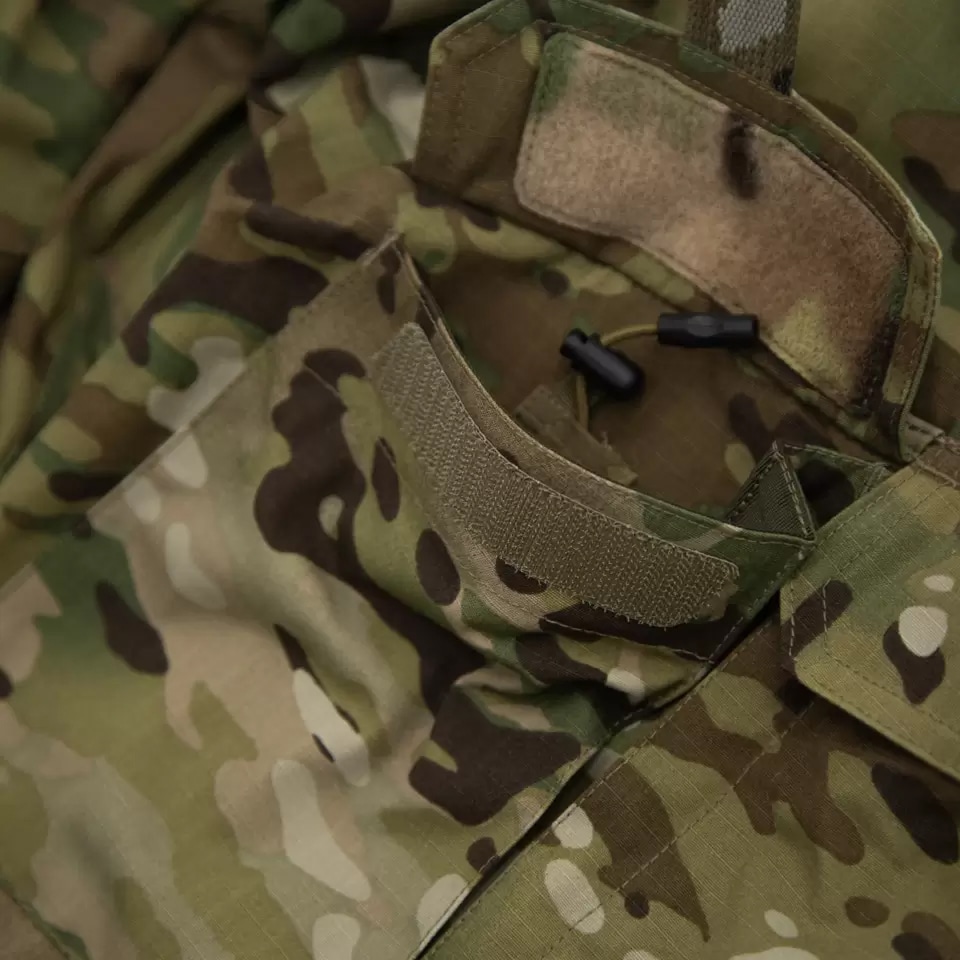 Carinthia Combat Trousers - MultiCam