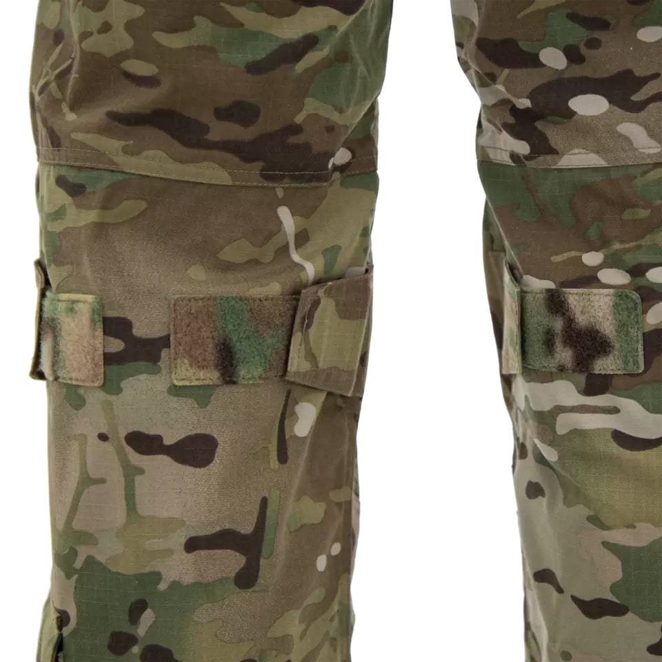 Carinthia Combat Trousers - MultiCam