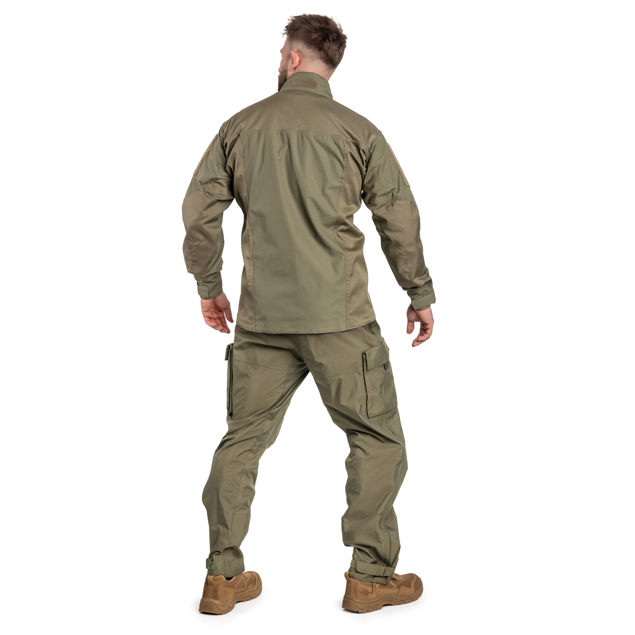 Carinthia Combat Jacket - Olive