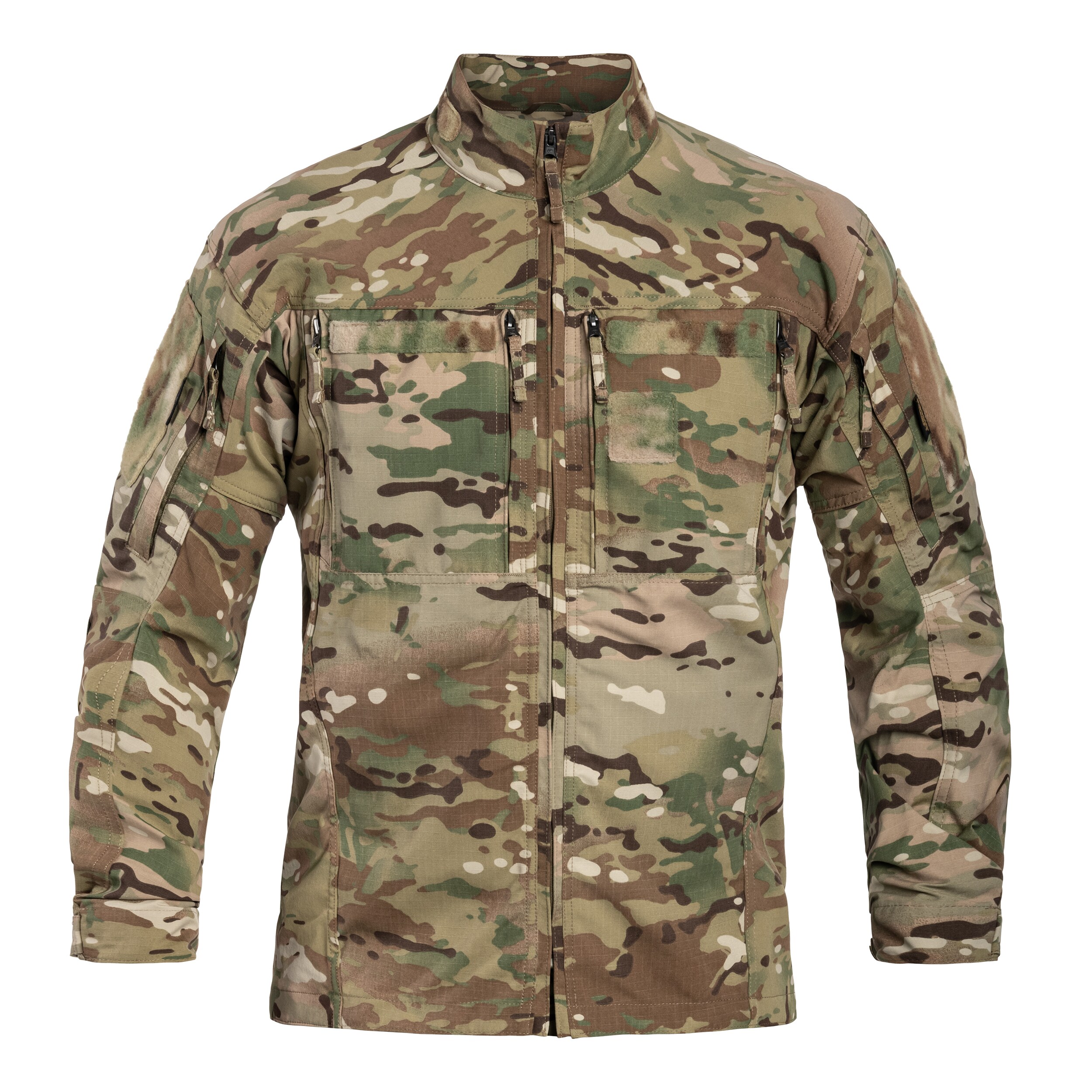 Carinthia Combat Jacket - MultiCam