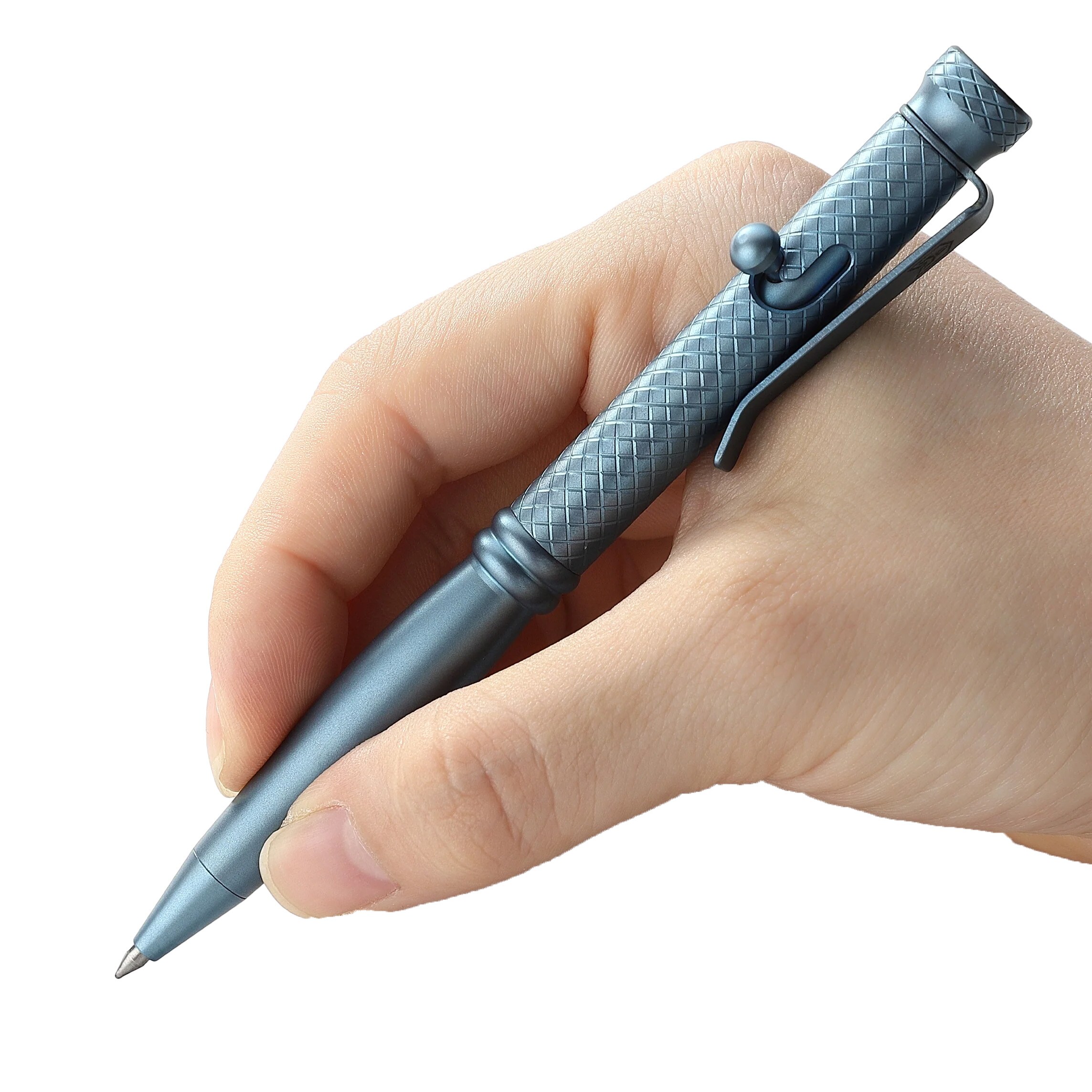 Bestechman Scribe BM16B Tactical Pen - Blue
