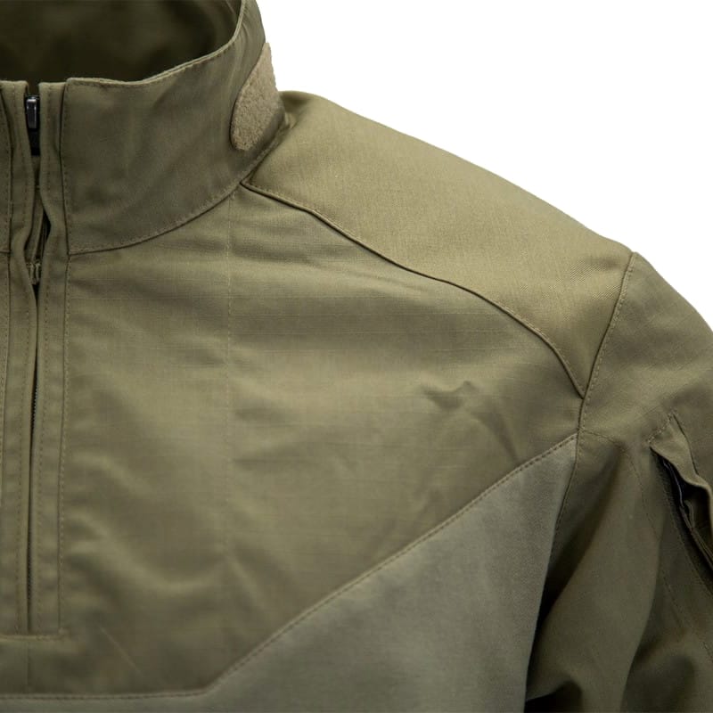 Carinthia Combat Shirt - Olive