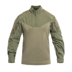 Carinthia Combat Shirt - Olive