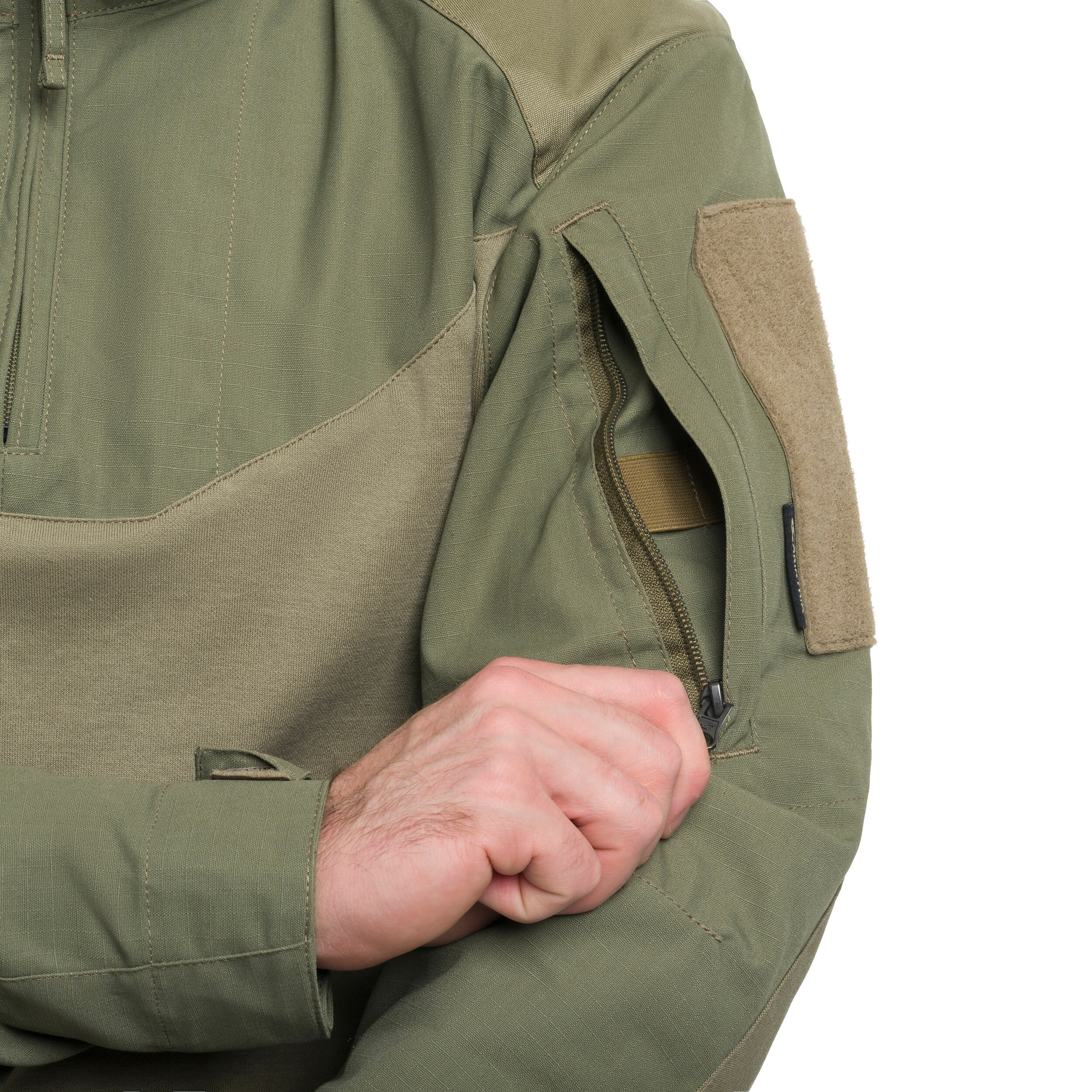 Carinthia Combat Shirt - Olive