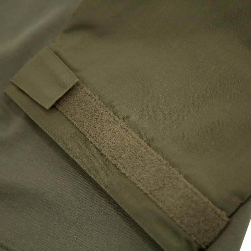 Carinthia Combat Shirt - Olive