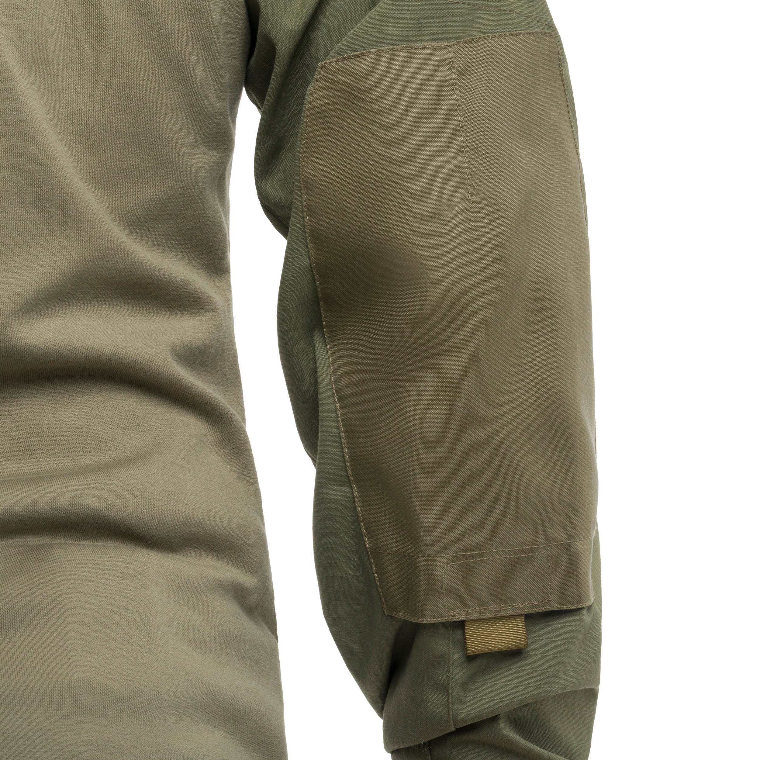 Carinthia Combat Shirt - Olive