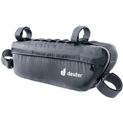 Deuter Mondego FB 4 Under-frame Bike Pannier 4 l - Black