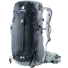 Deuter Trail 18 l Backpack - Black/Shale