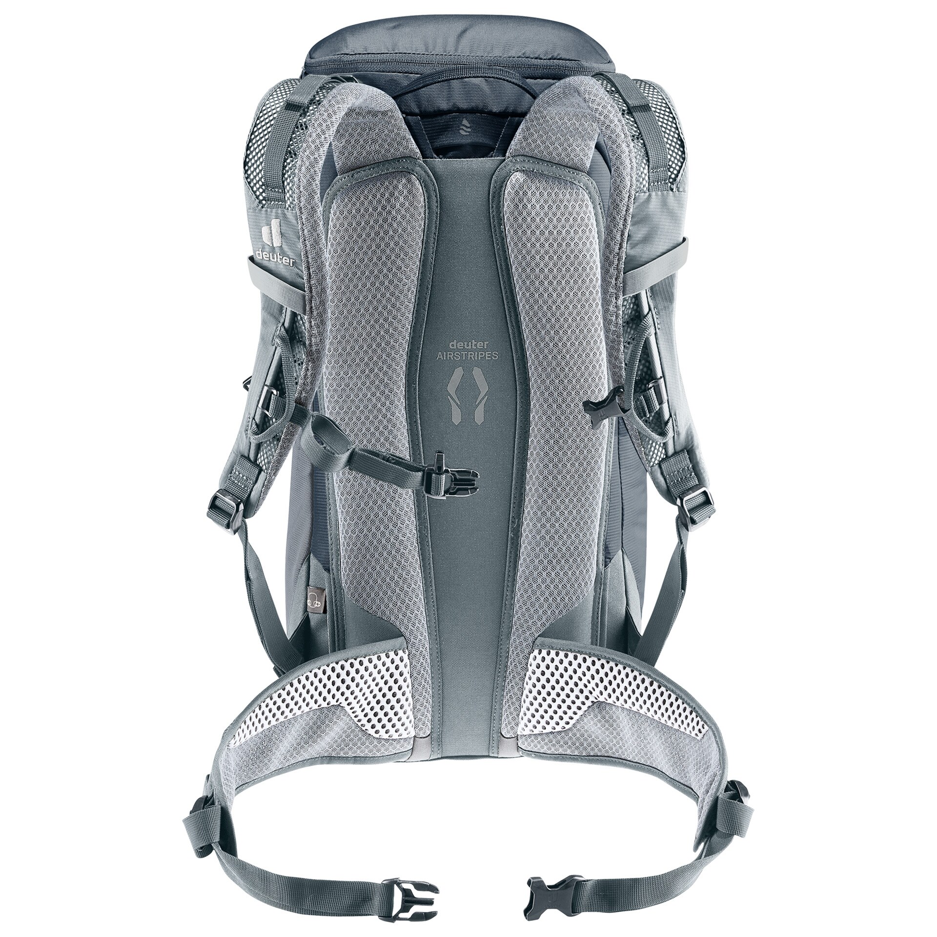 Deuter Trail 18 l Backpack - Black/Shale