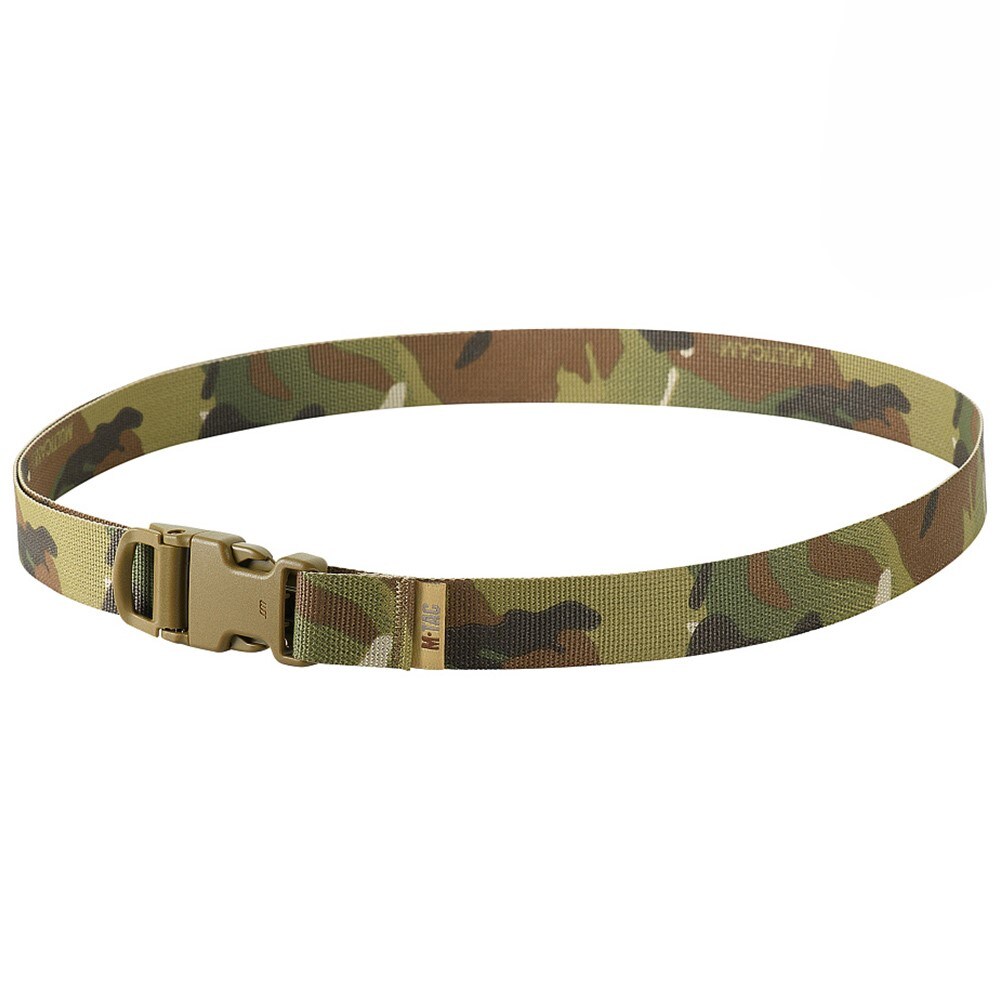 M-Tac Gen. II Compression Strap 130 cm - MultiCam