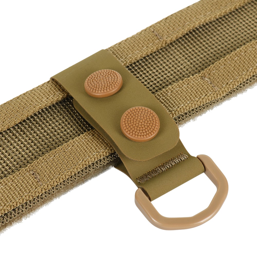 M-Tac Tactical belt loops - Coyote