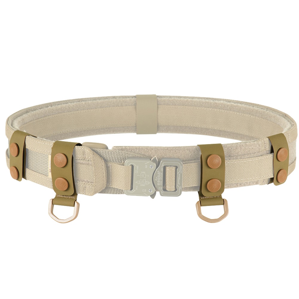 M-Tac Tactical belt loops - Coyote