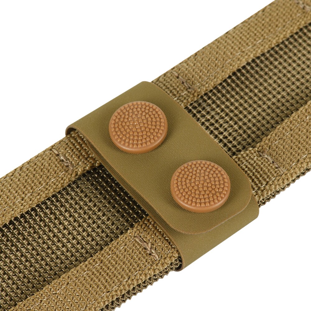 M-Tac Tactical belt loops - Coyote