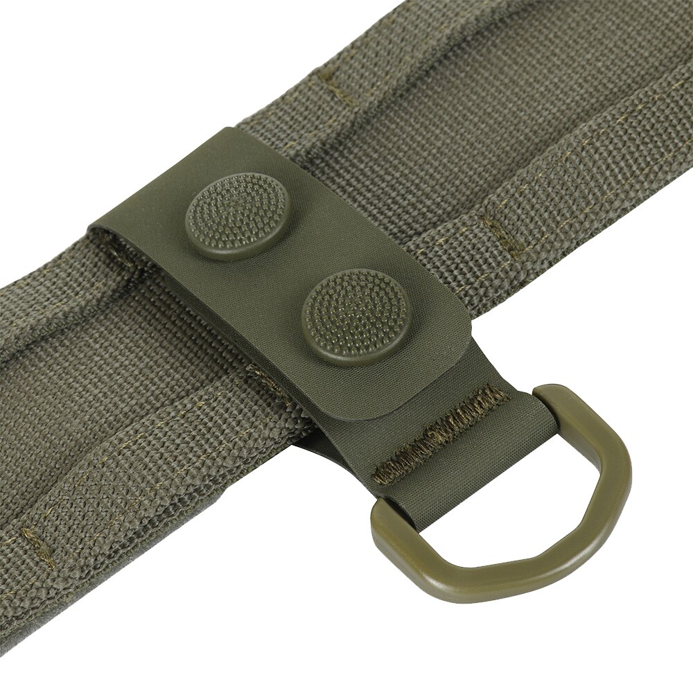 M-Tac Tactical belt loops - Ranger Green