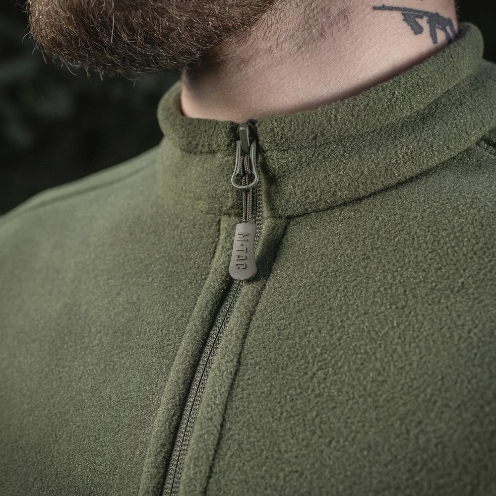 M-Tac Nord Polartec Fleece - Army Olive