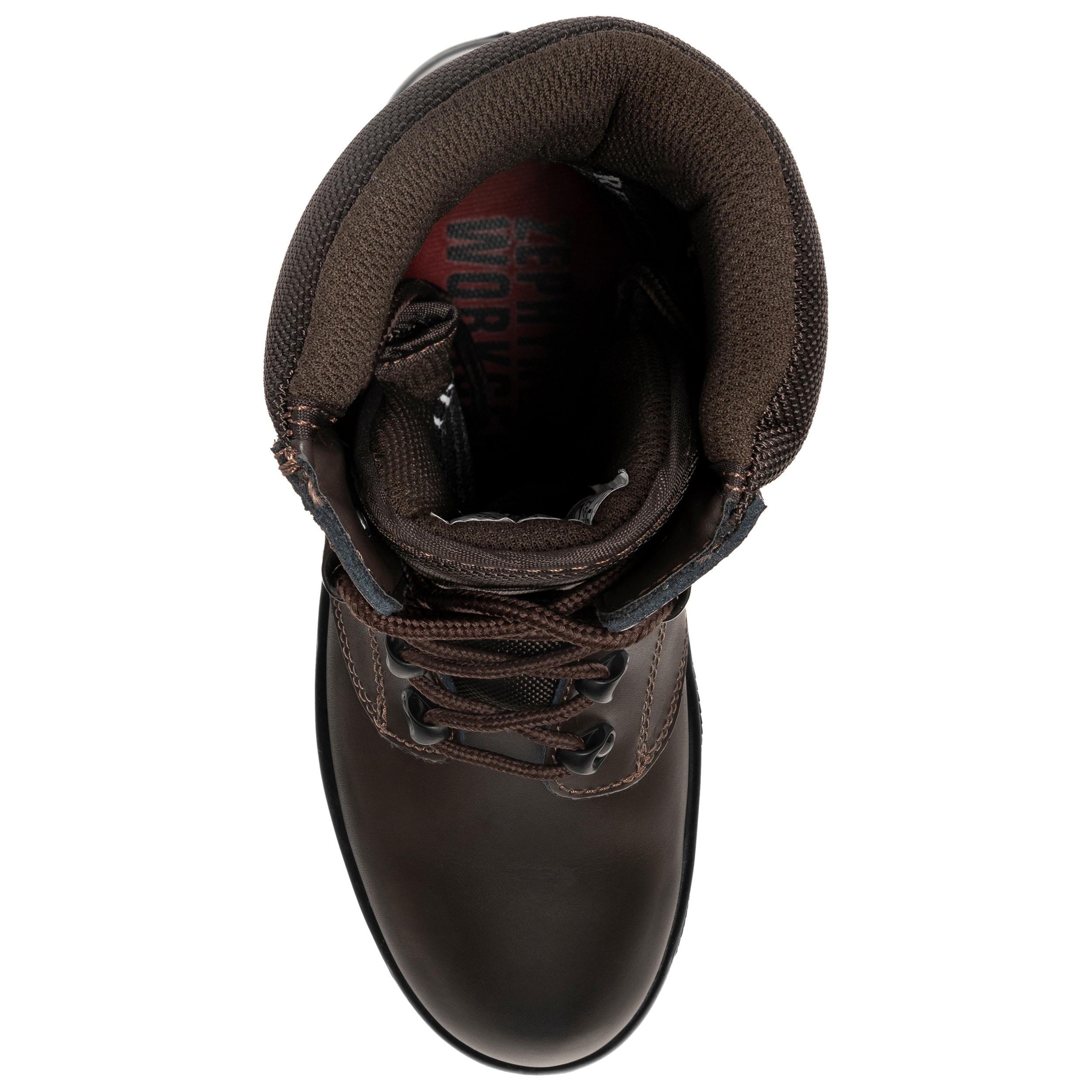 Zephyr Grom Zx08 shoes - Brown