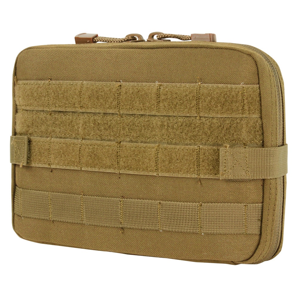 Condor T&T Pouch - Coyote Brown 