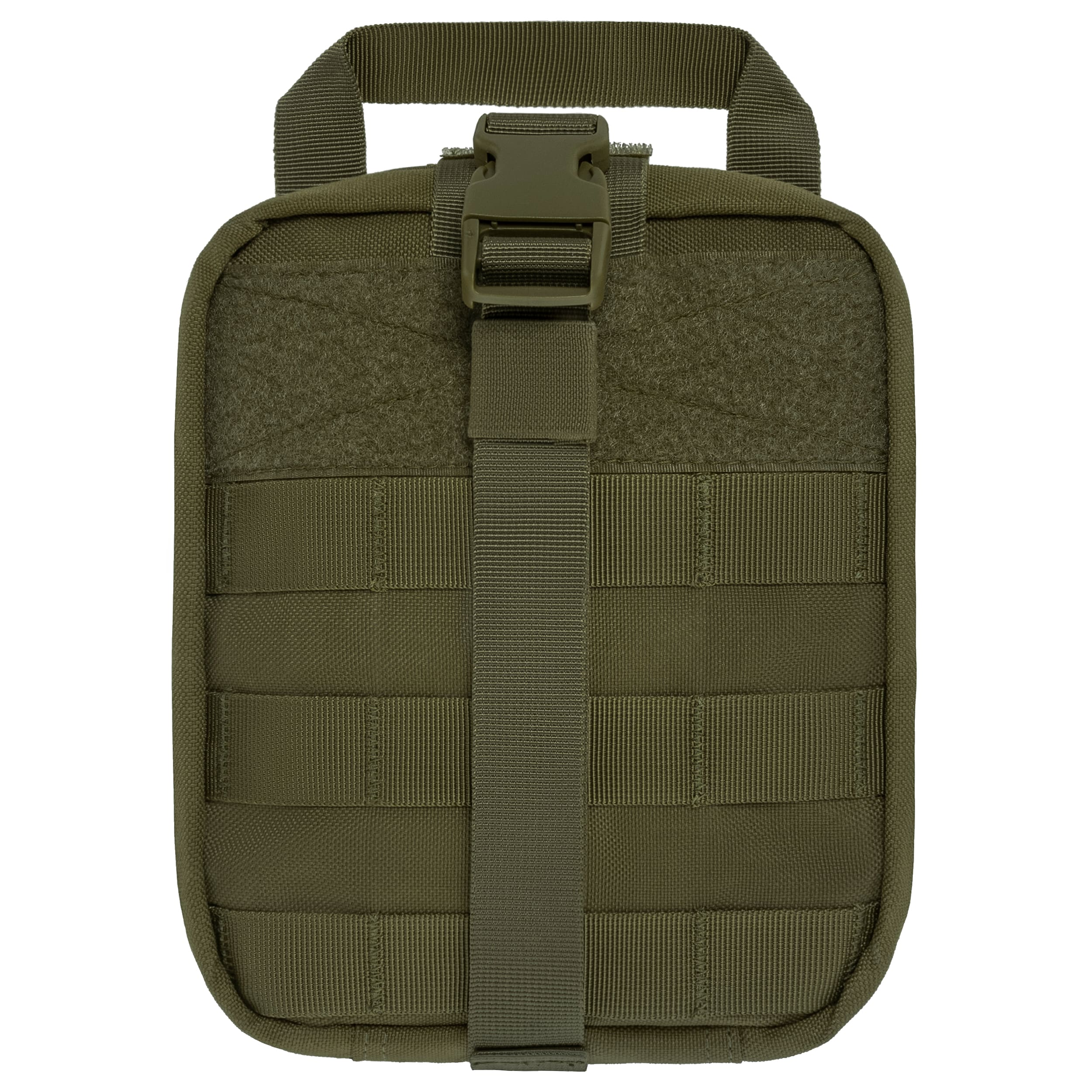 First aid kit Condor Rip-Away EMT Pouch - Olive Drab