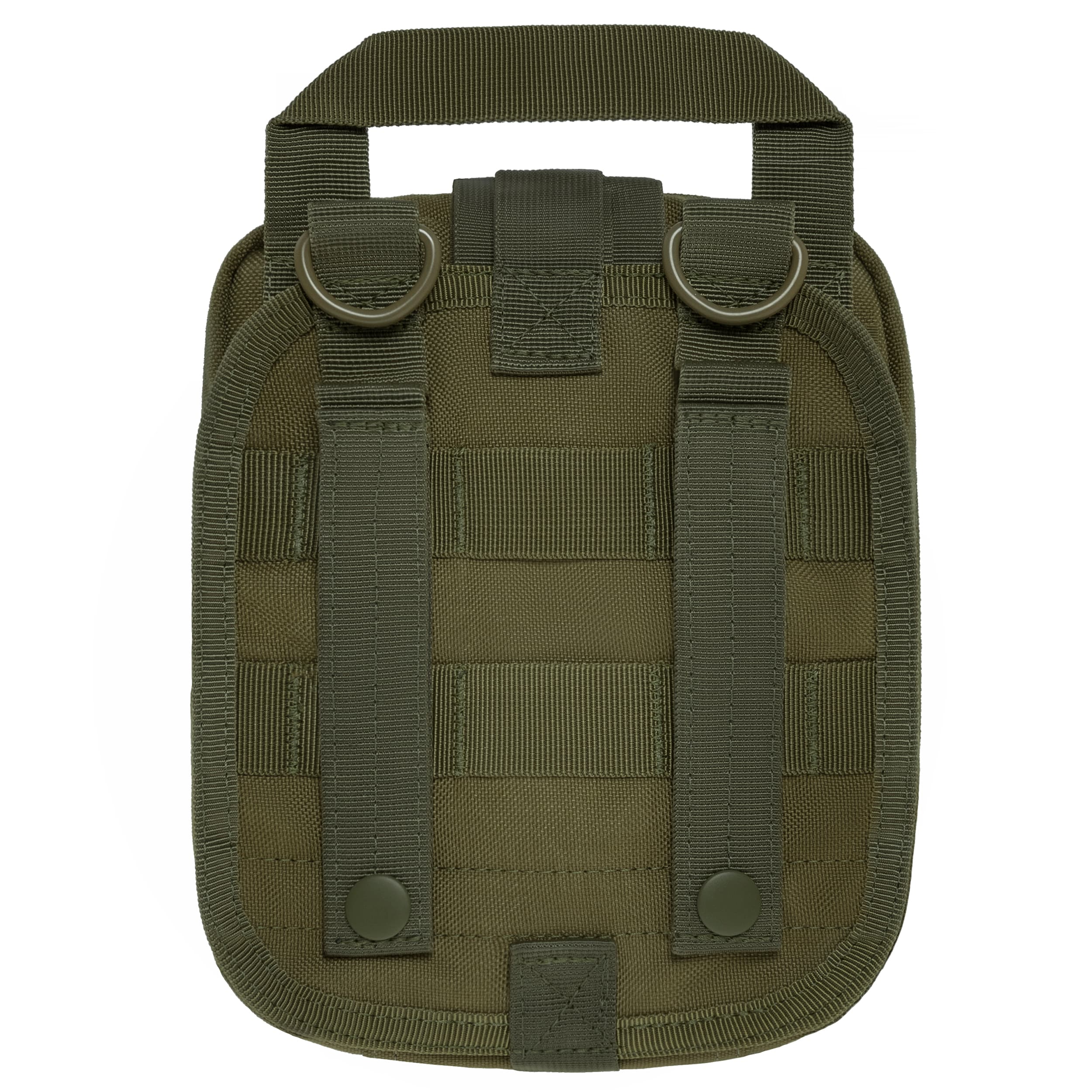 First aid kit Condor Rip-Away EMT Pouch - Olive Drab