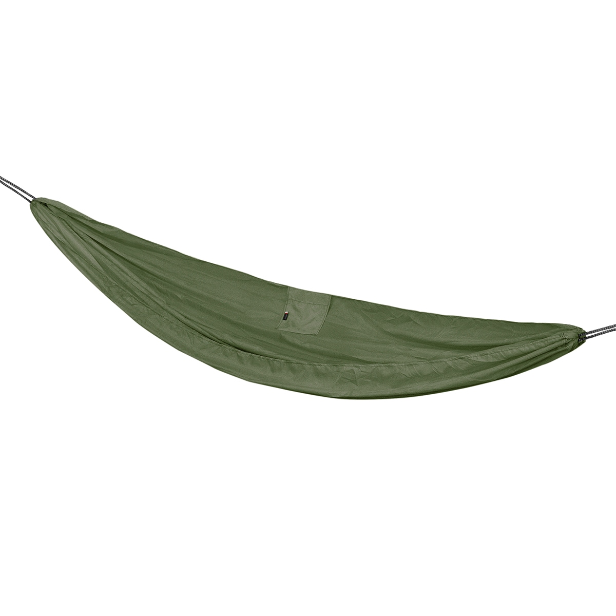 TigerWood Dragonfly V2 Ultralight Hammock Green