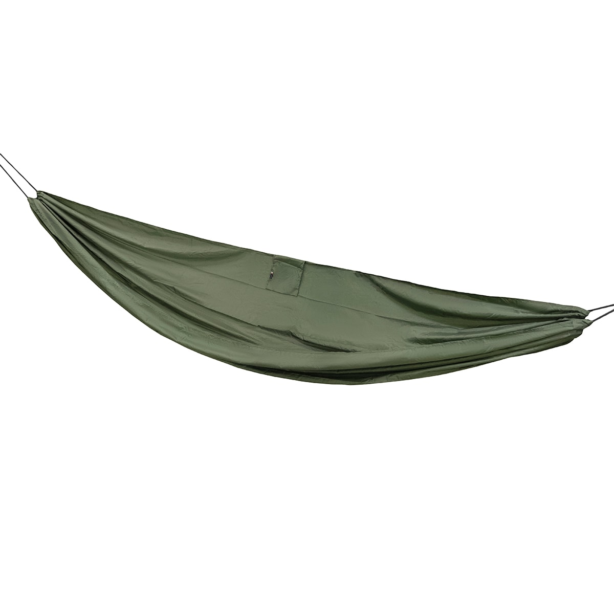 TigerWood Dragonfly V2 Long Ultralight Hammock Green