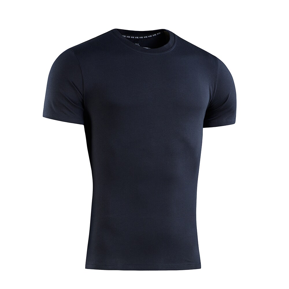 M-Tac 93/7 Summer T-shirt - Dark Navy Blue