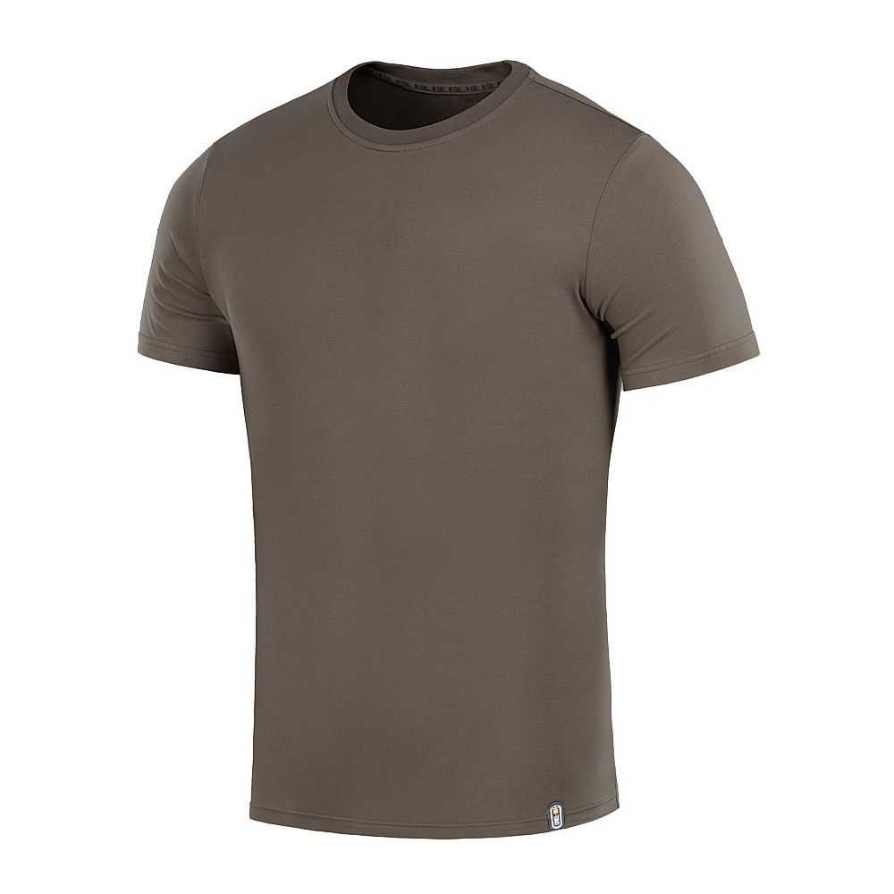 M-Tac 93/7 Summer T-shirt - Dark Olive