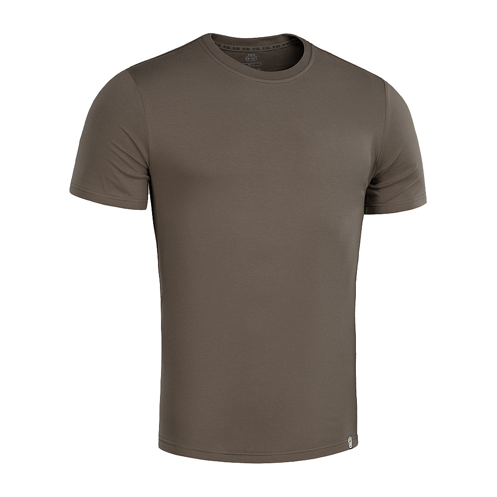 M-Tac 93/7 Summer T-shirt - Dark Olive