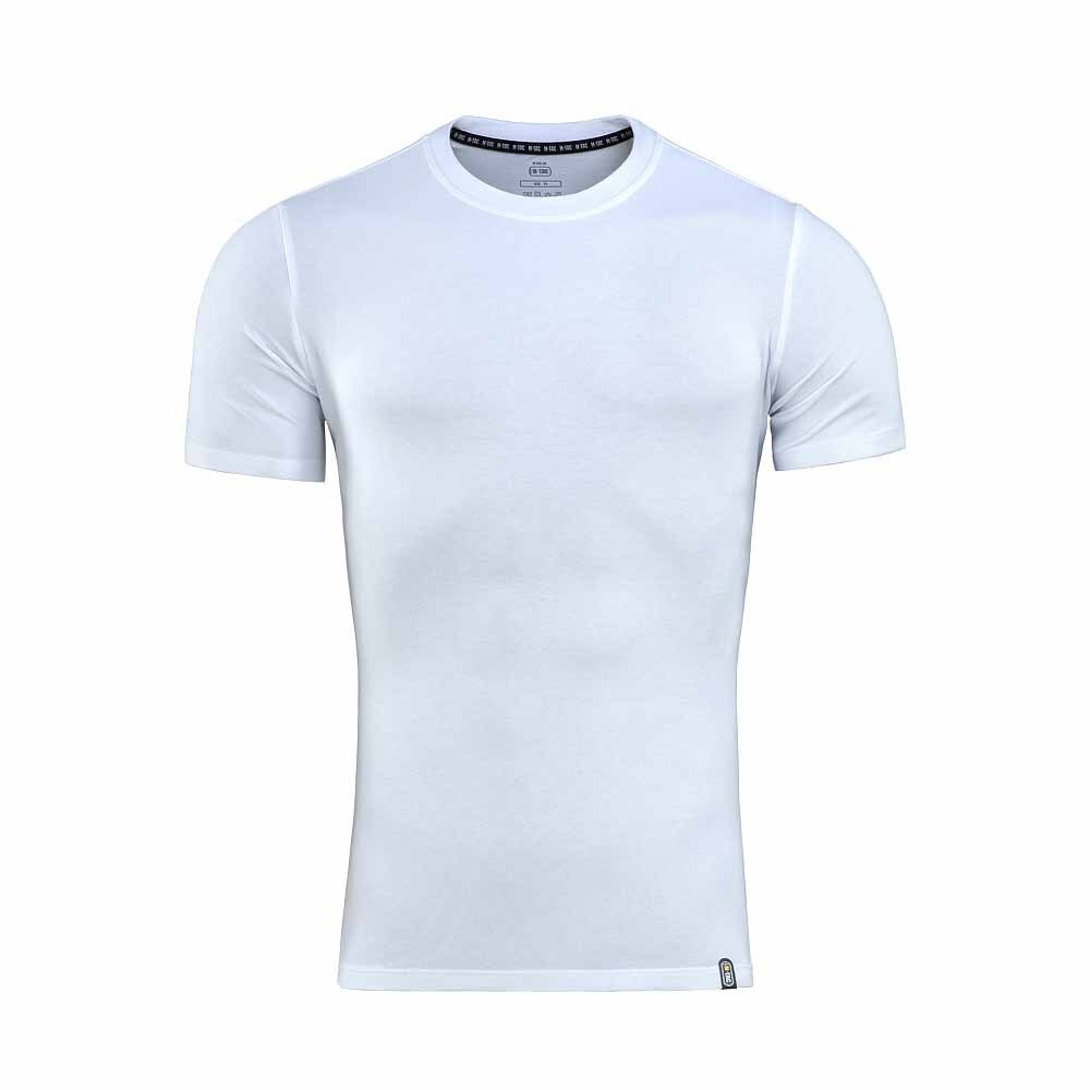 M-Tac 93/7 Summer T-shirt - White