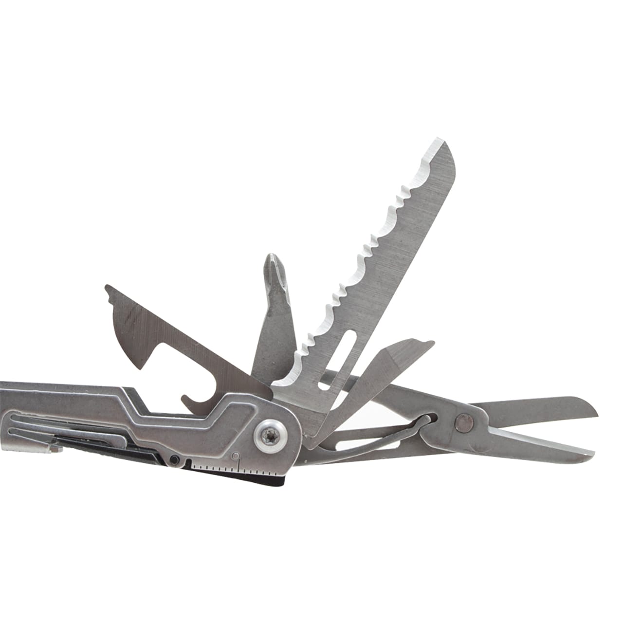 SOG PowerPint Multitool - Bead Blast