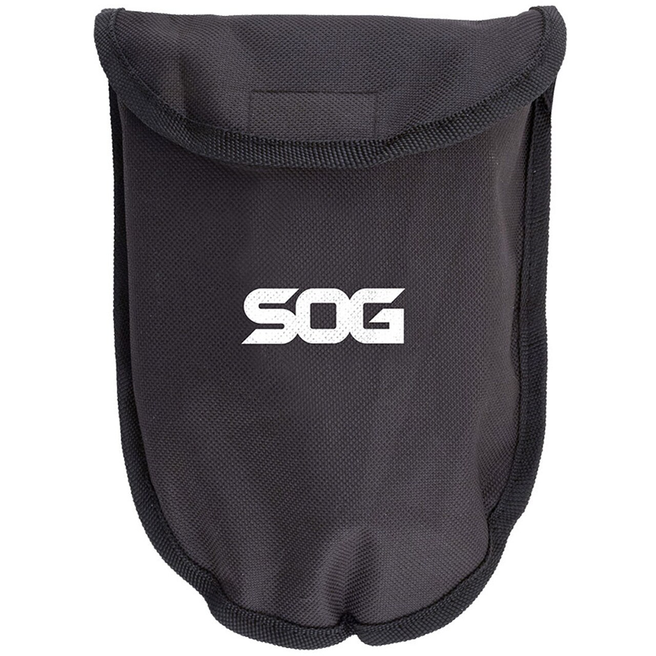 SOG Entrenching Tool Folding Shovel - Black