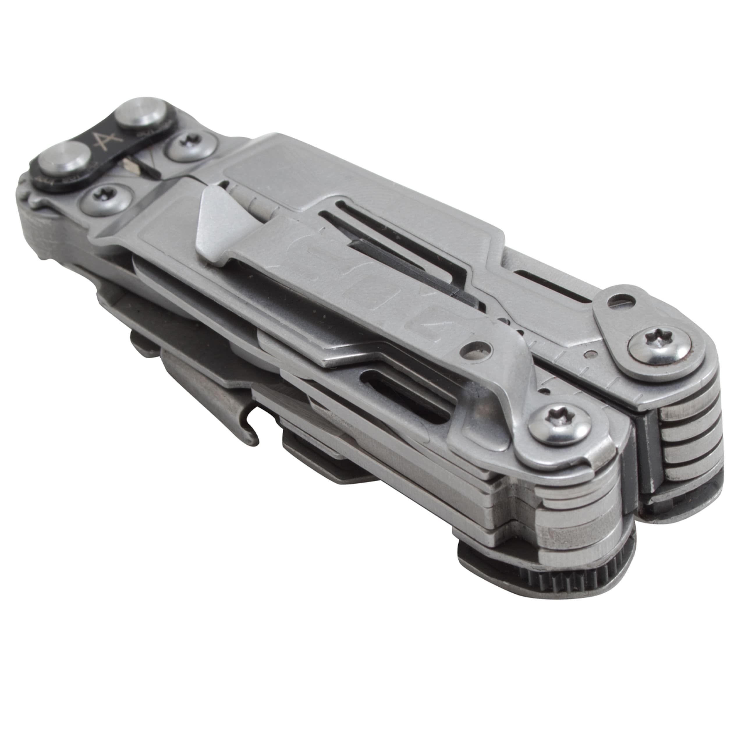 SOG PowerLitre Multitool - Stone Wash
