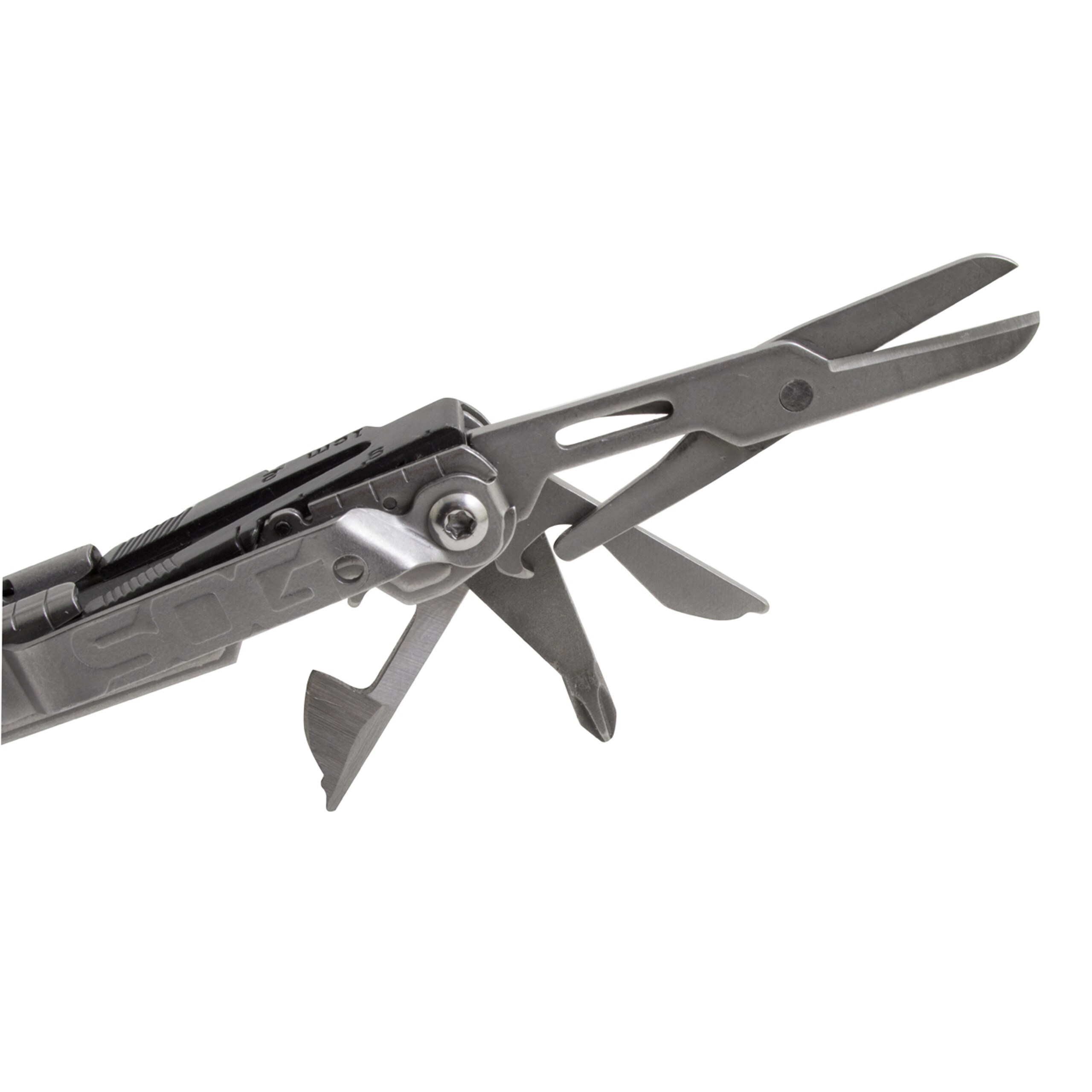 SOG PowerLitre Multitool - Stone Wash