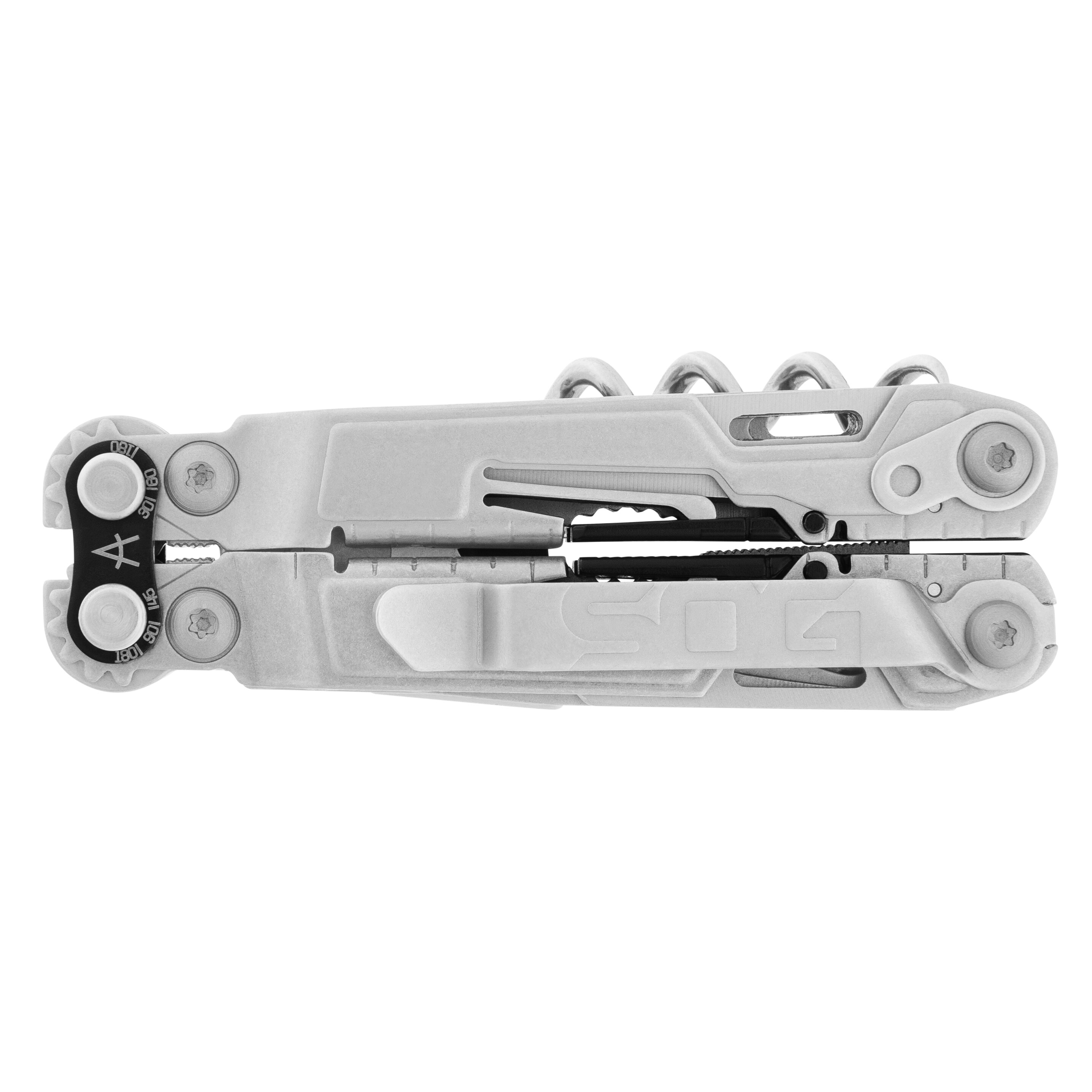 SOG PowerLitre Multitool - Stone Wash