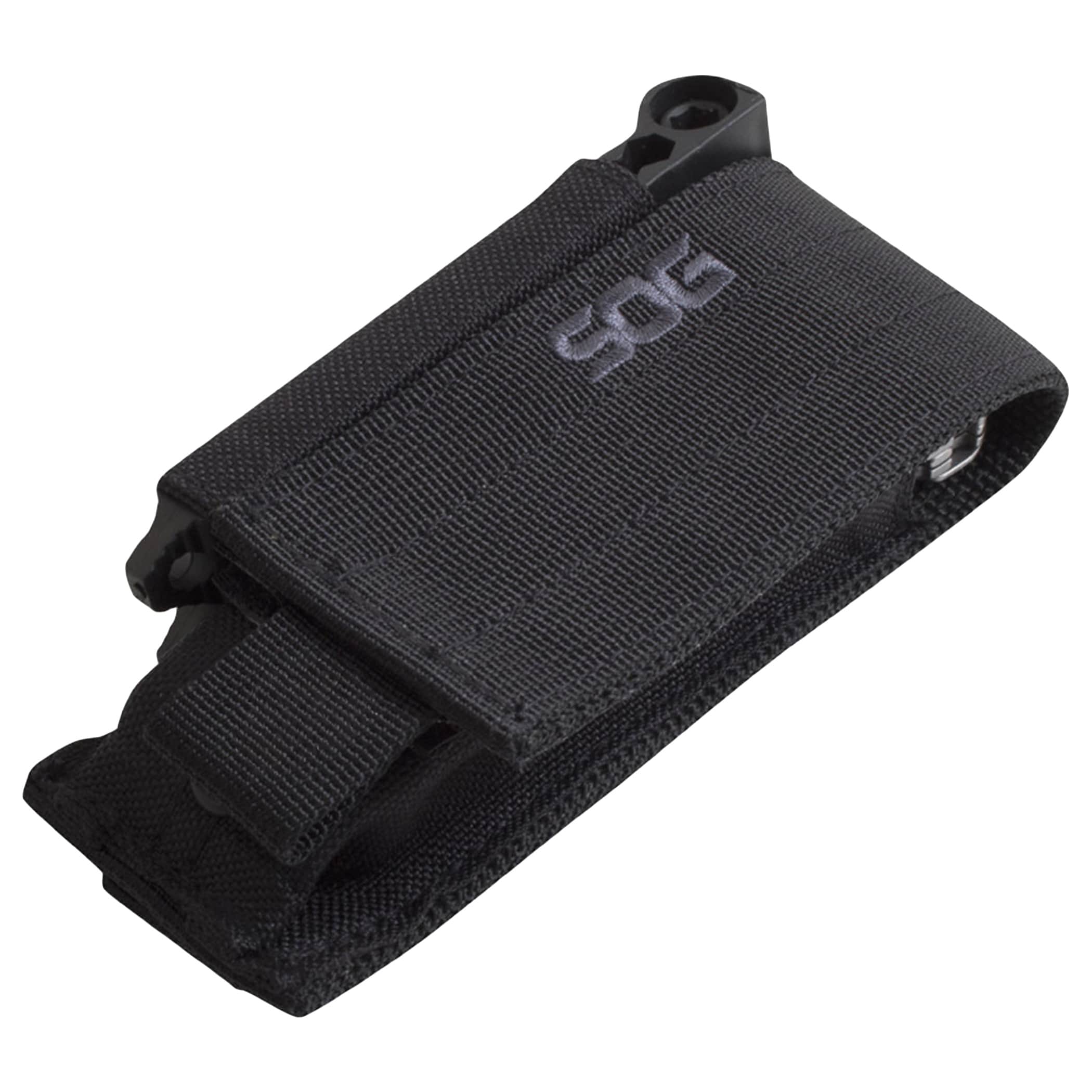 SOG PowerAccess Assist Stonewash Multitool